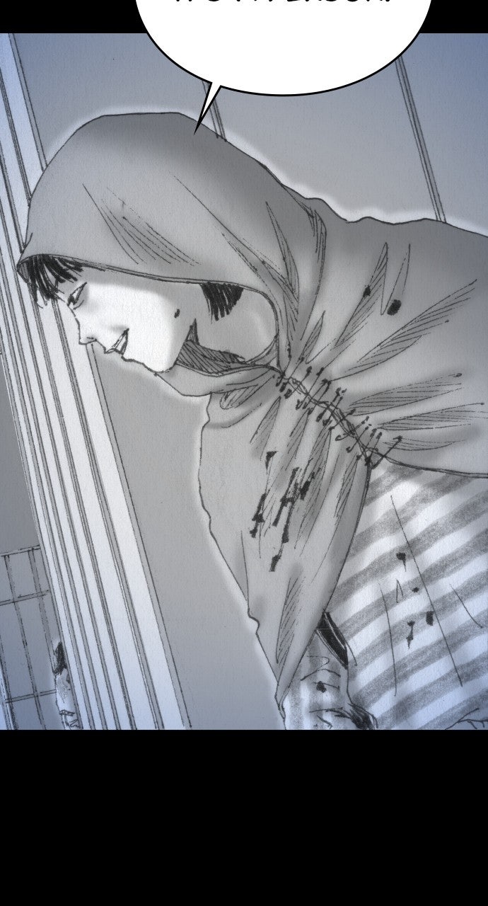 Platform Zero Episode 13 page 71 - 