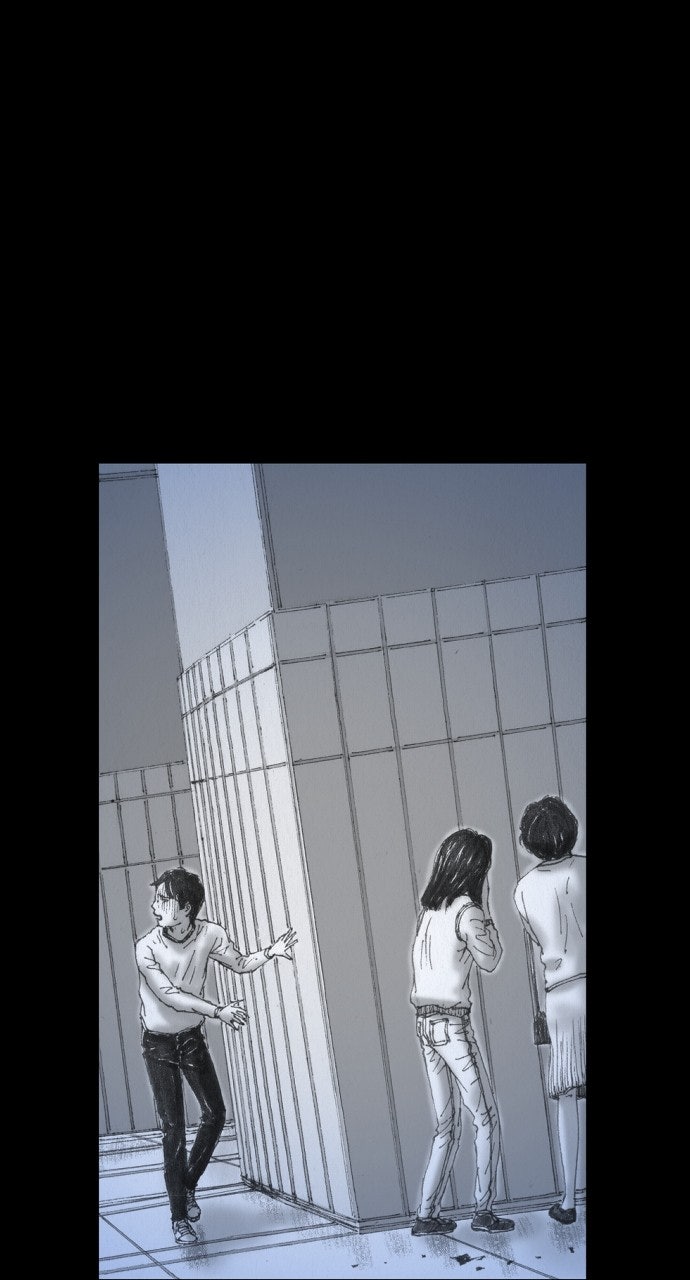 Platform Zero Episode 13 page 72 - 