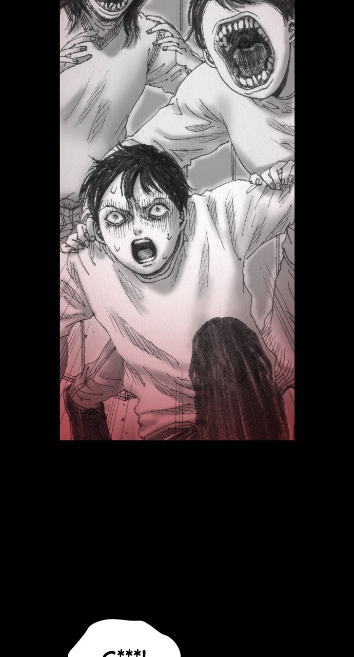 Platform Zero Episode 13 page 75 - 