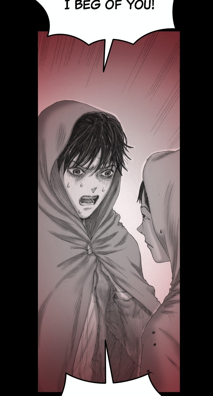 Platform Zero Episode 13 page 82 - 