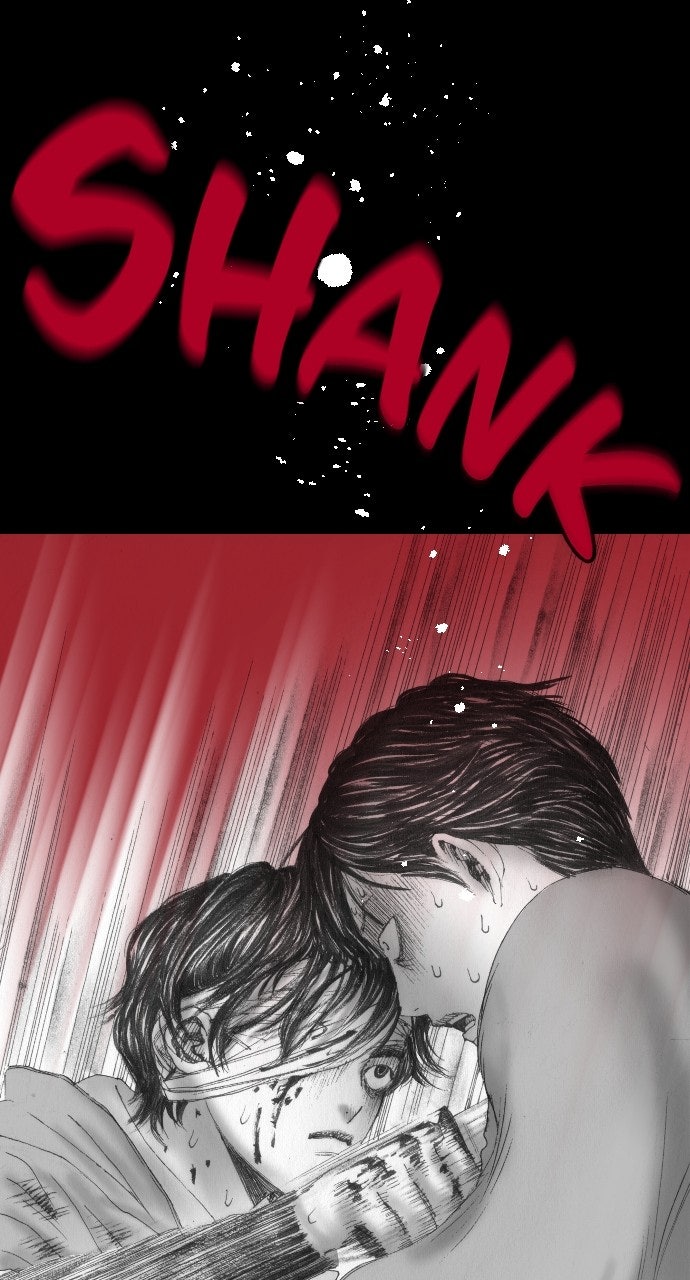 Platform Zero Episode 14 page 110 - 