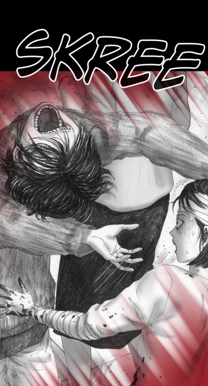Platform Zero Episode 14 page 15 - 