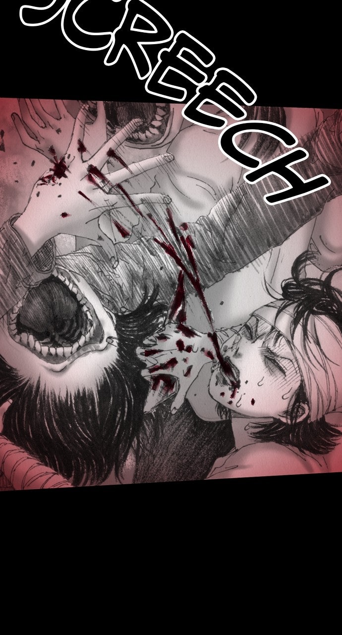 Platform Zero Episode 14 page 25 - 