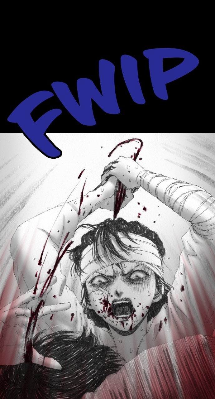 Platform Zero Episode 14 page 26 - 