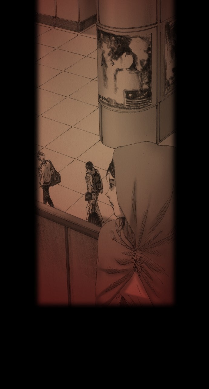 Platform Zero Episode 14 page 41 - 