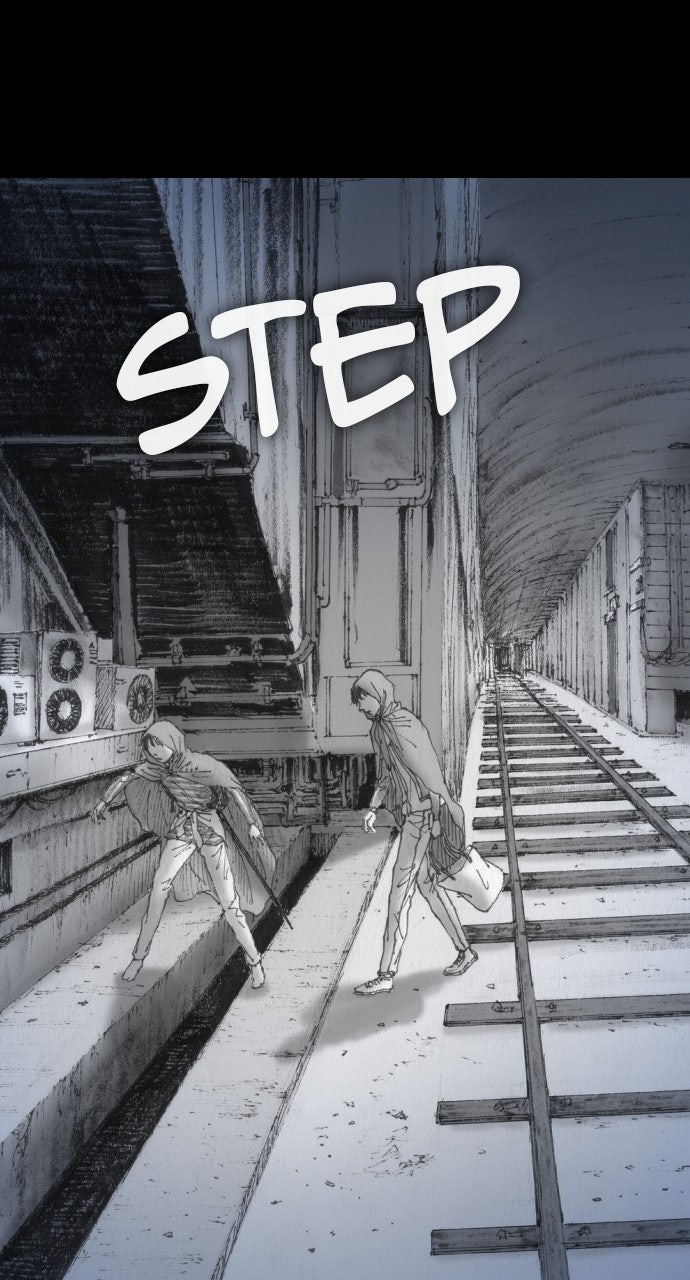 Platform Zero Episode 14 page 60 - 