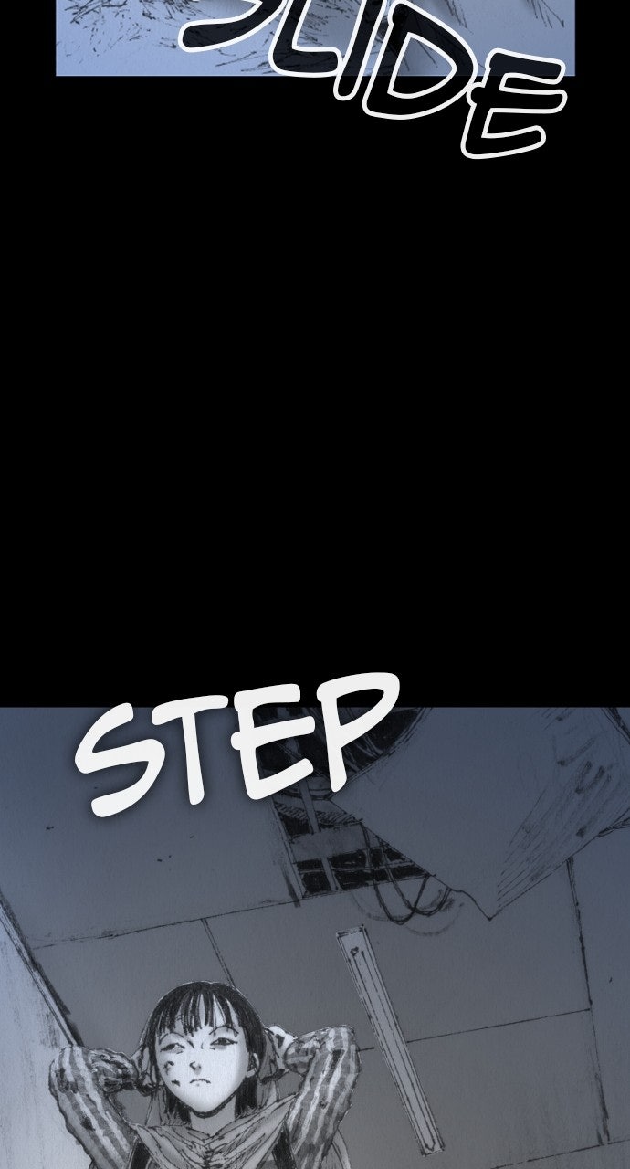 Platform Zero Episode 14 page 64 - 