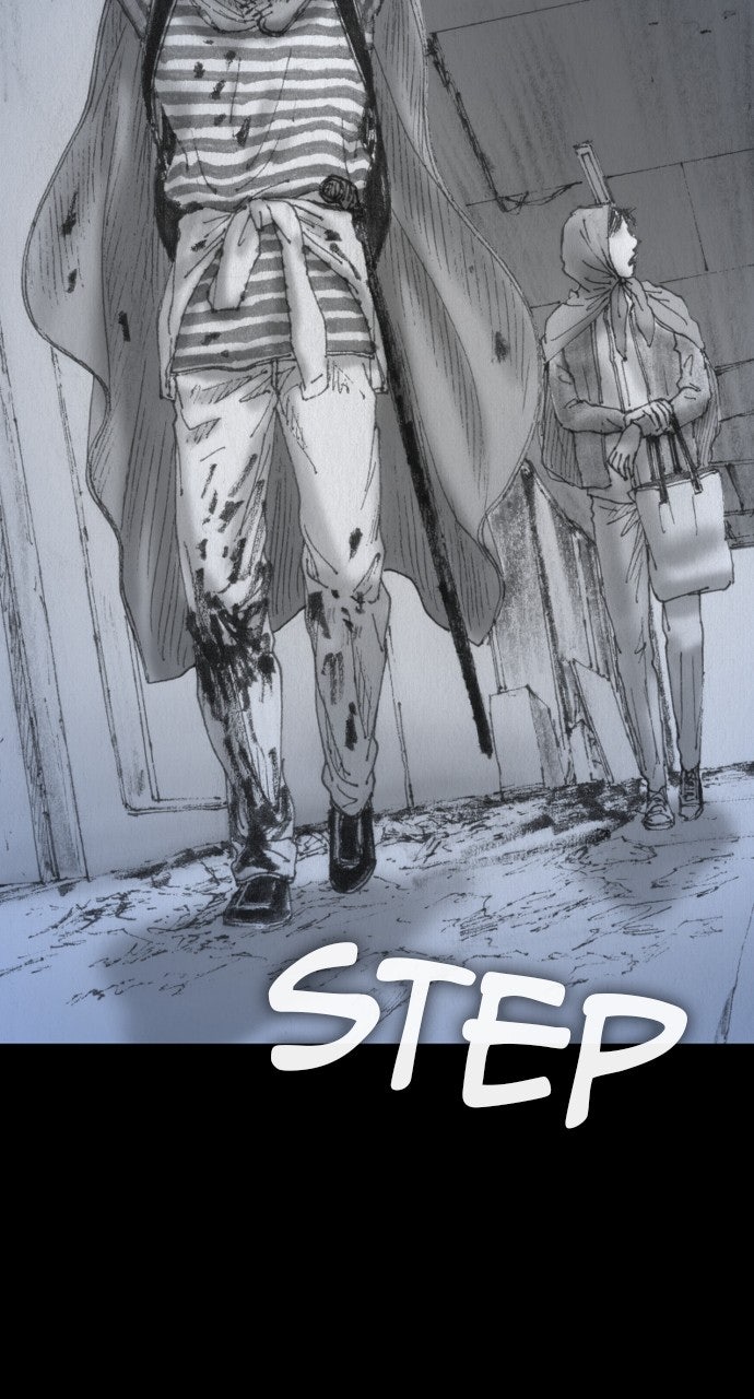 Platform Zero Episode 14 page 65 - 