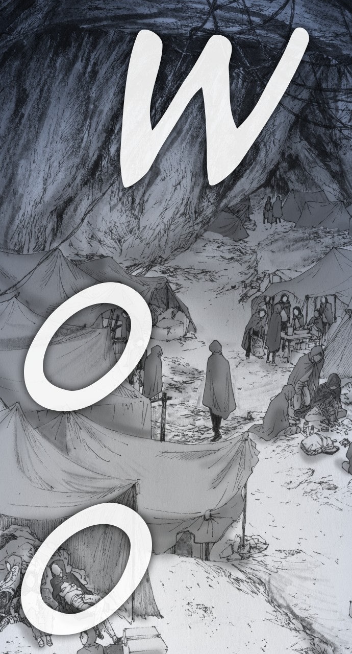 Platform Zero Episode 14 page 68 - 