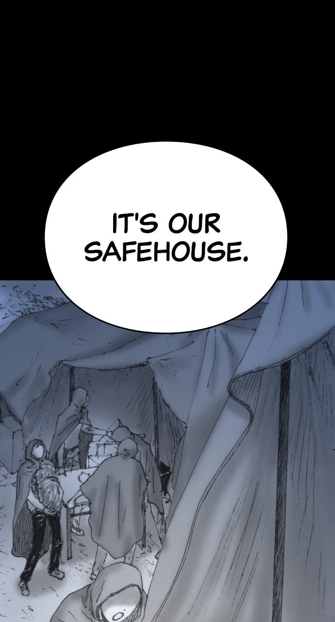 Platform Zero Episode 14 page 72 - 