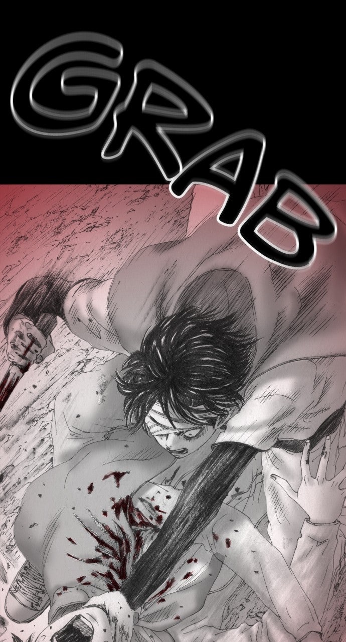 Platform Zero Episode 15 page 11 - 