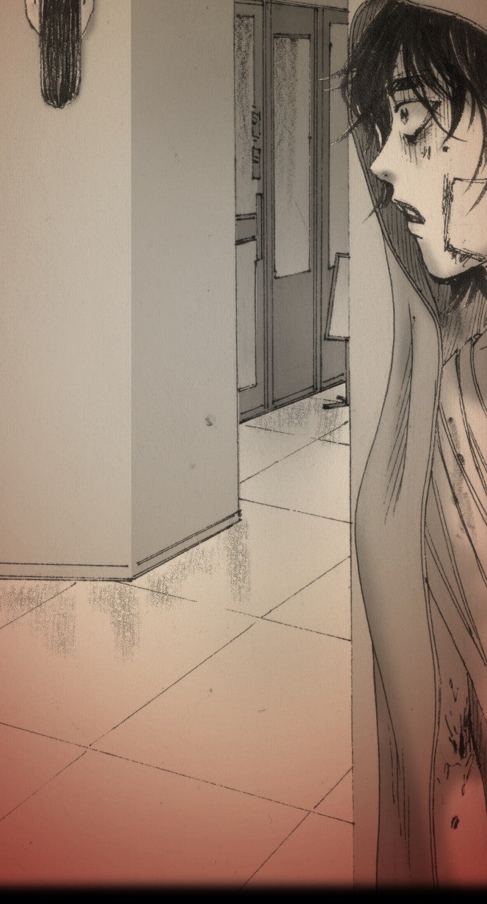 Platform Zero Episode 15 page 107 - 