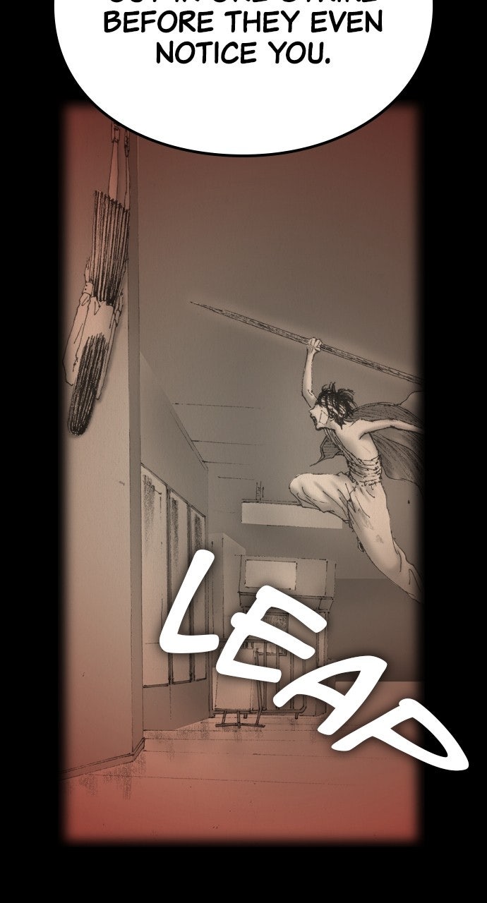 Platform Zero Episode 15 page 110 - 