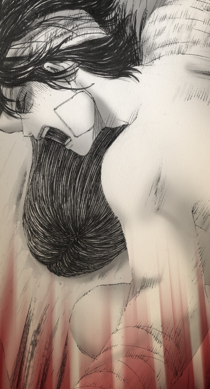 Platform Zero Episode 15 page 113 - 