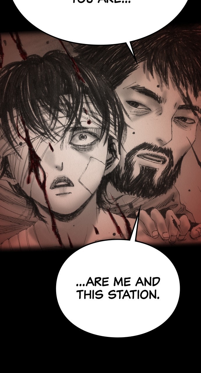 Platform Zero Episode 15 page 118 - 