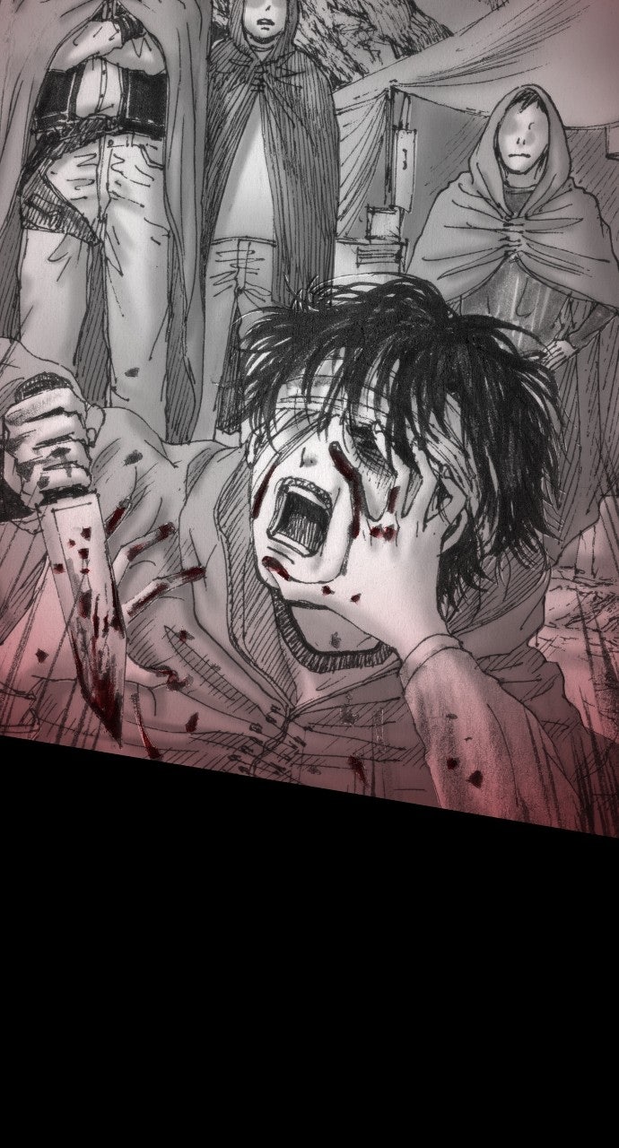 Platform Zero Episode 15 page 129 - 
