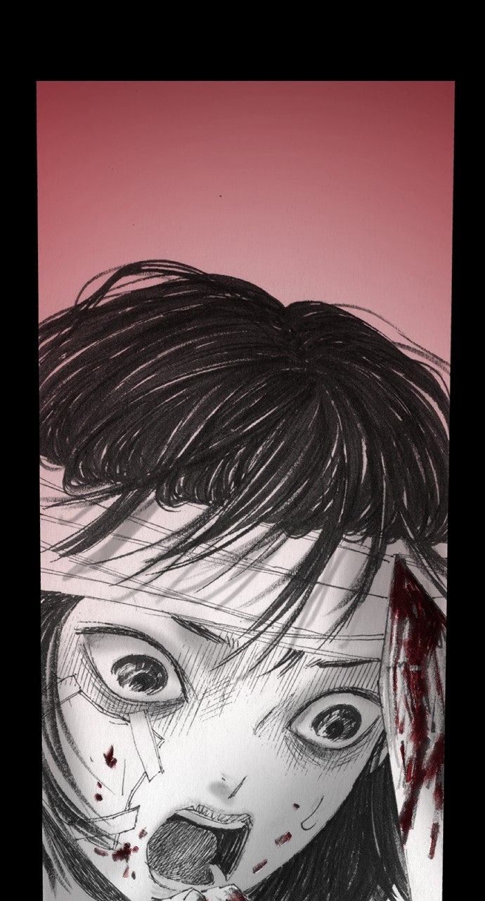 Platform Zero Episode 15 page 135 - 
