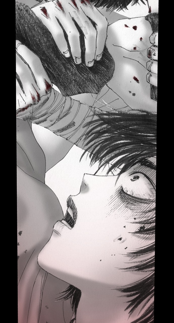 Platform Zero Episode 15 page 136 - 
