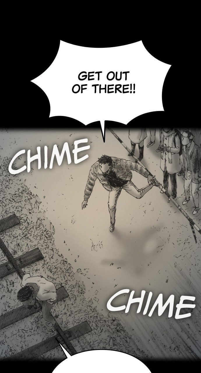 Platform Zero Episode 15 page 18 - 