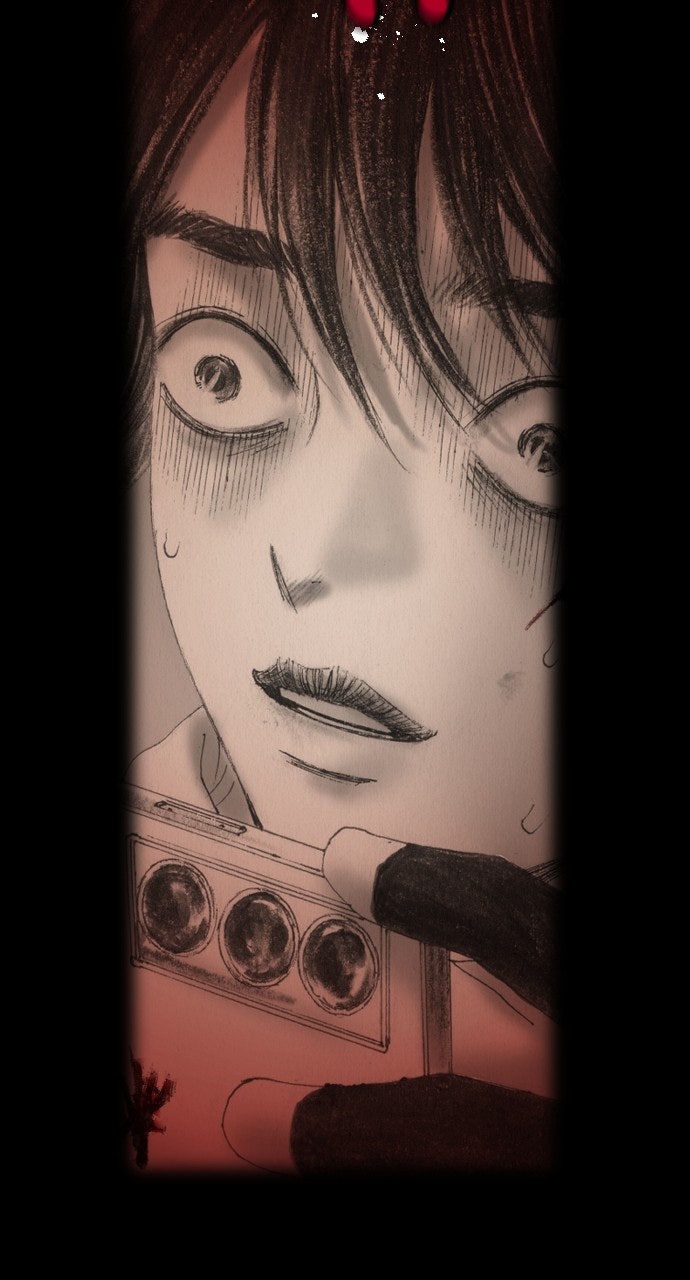 Platform Zero Episode 15 page 28 - 