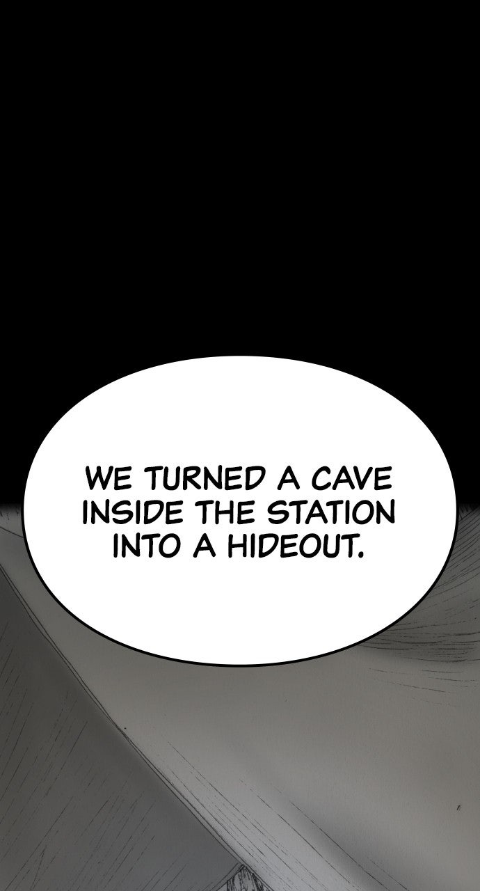 Platform Zero Episode 15 page 70 - 