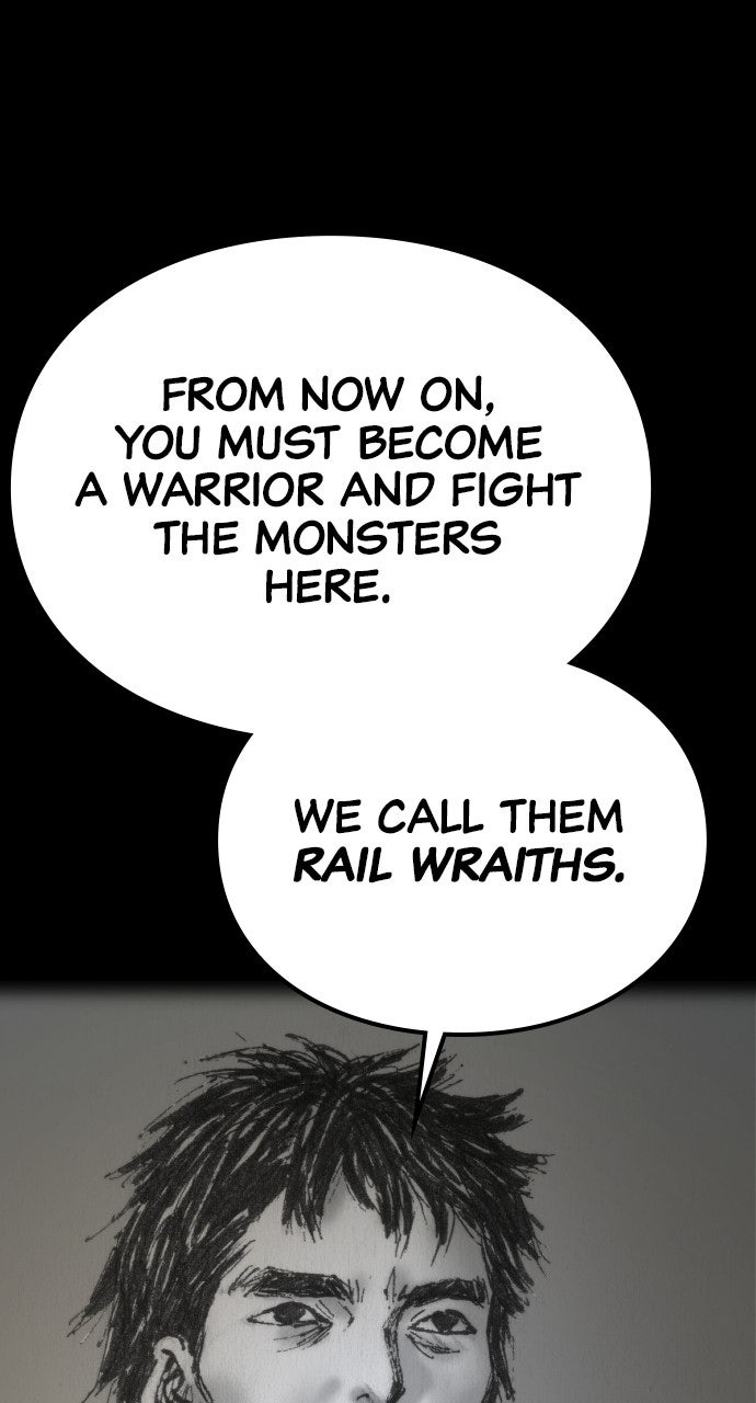 Platform Zero Episode 15 page 77 - 