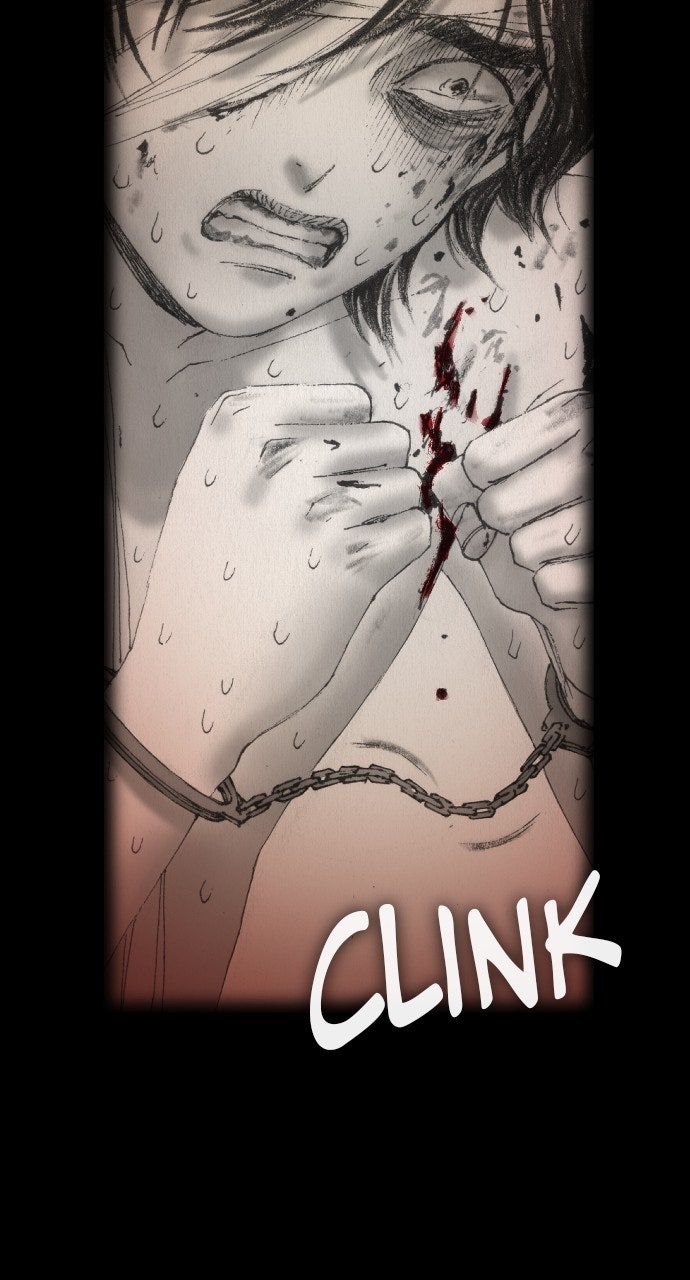 Platform Zero Episode 15 page 91 - 