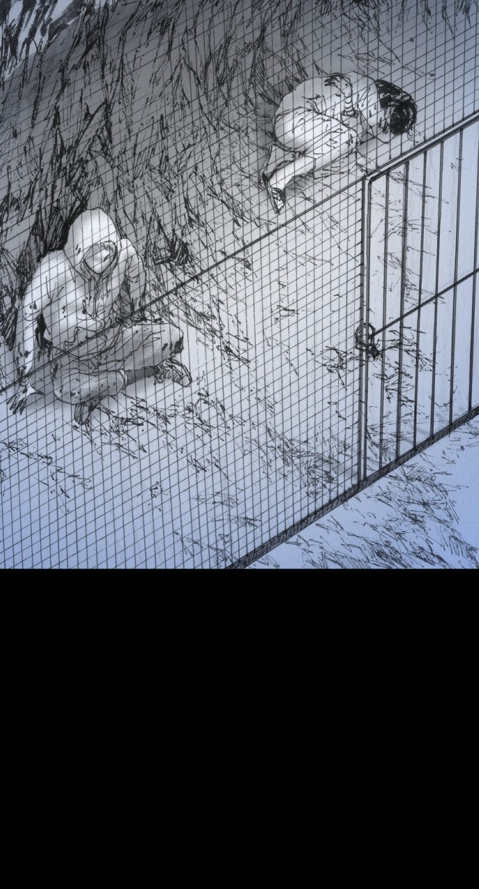 Platform Zero Episode 16 page 101 - 