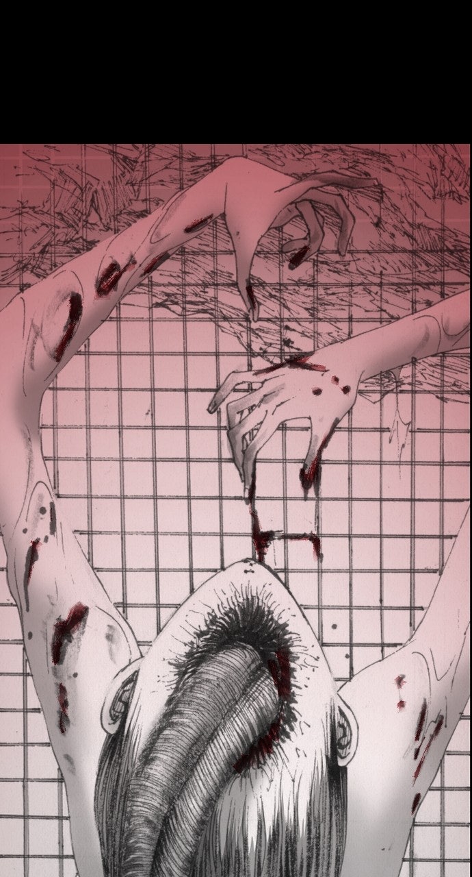 Platform Zero Episode 16 page 130 - 