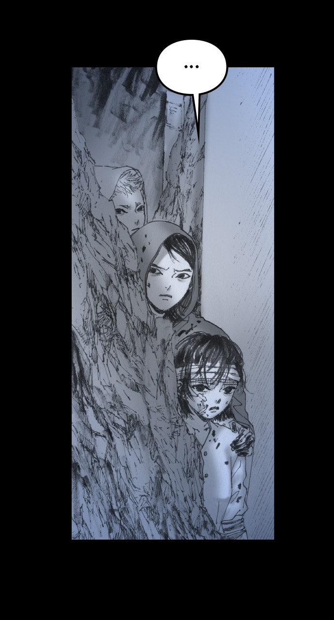 Platform Zero Episode 16 page 21 - 