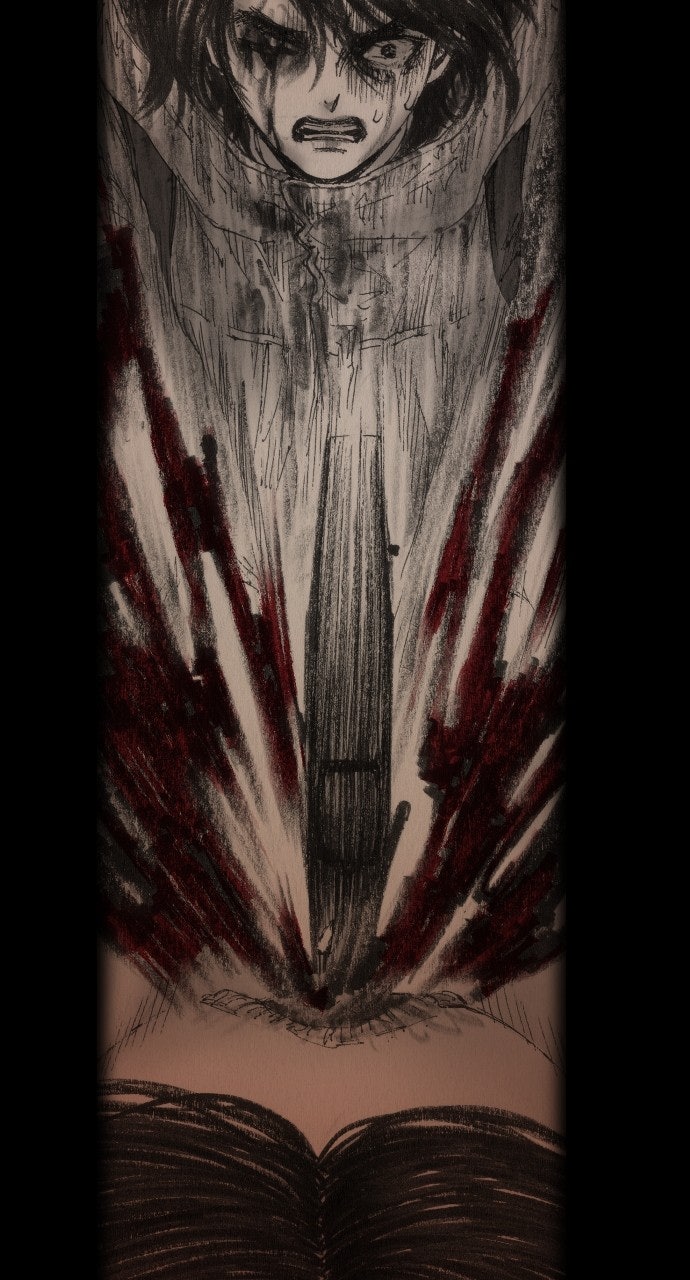 Platform Zero Episode 16 page 27 - 