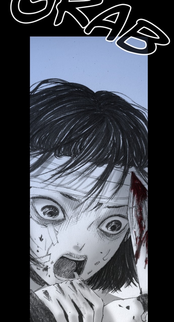 Platform Zero Episode 16 page 36 - 