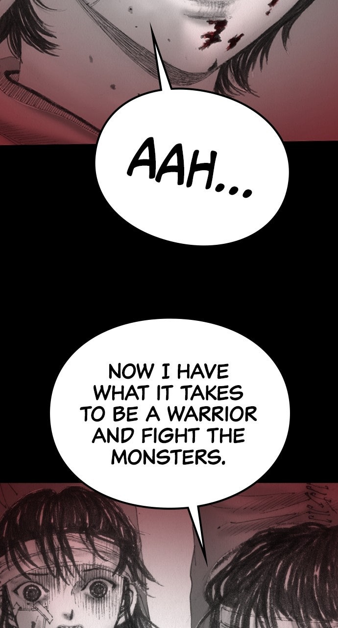 Platform Zero Episode 16 page 74 - 