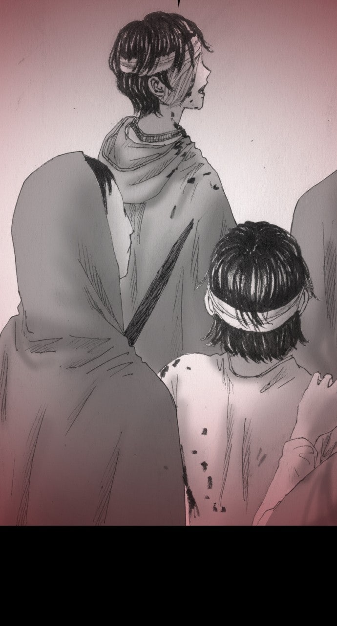 Platform Zero Episode 16 page 78 - 