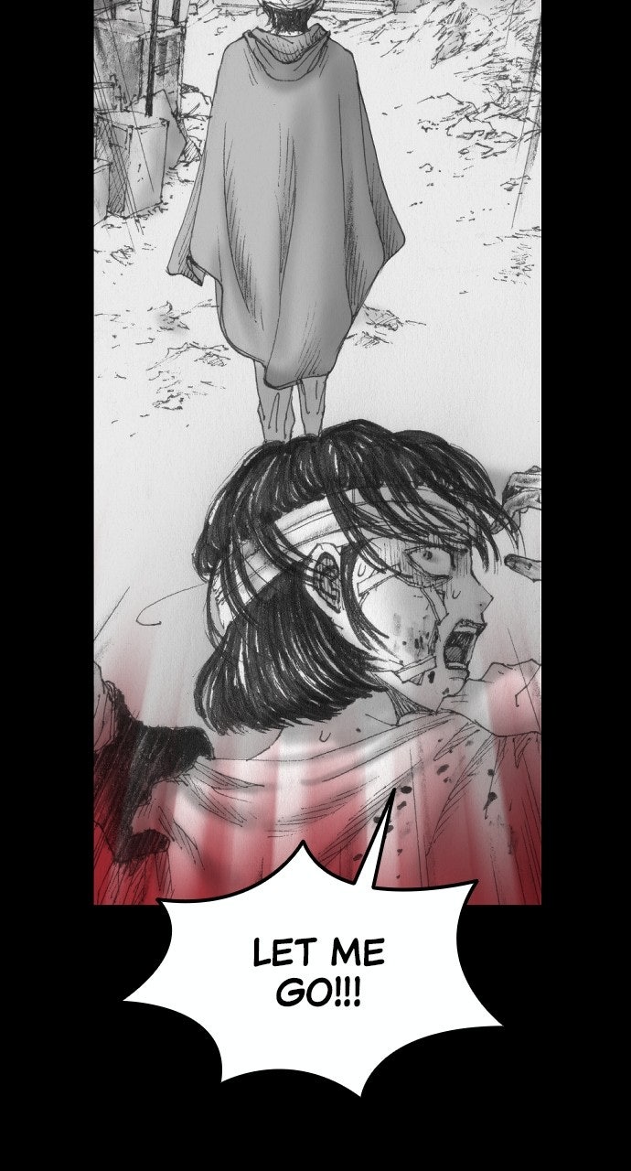 Platform Zero Episode 16 page 83 - 