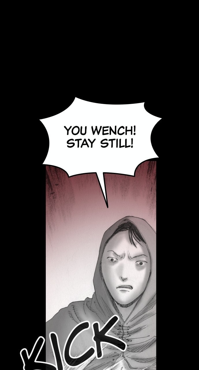Platform Zero Episode 16 page 84 - 