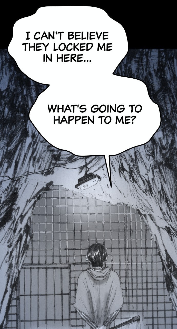 Platform Zero Episode 16 page 95 - 