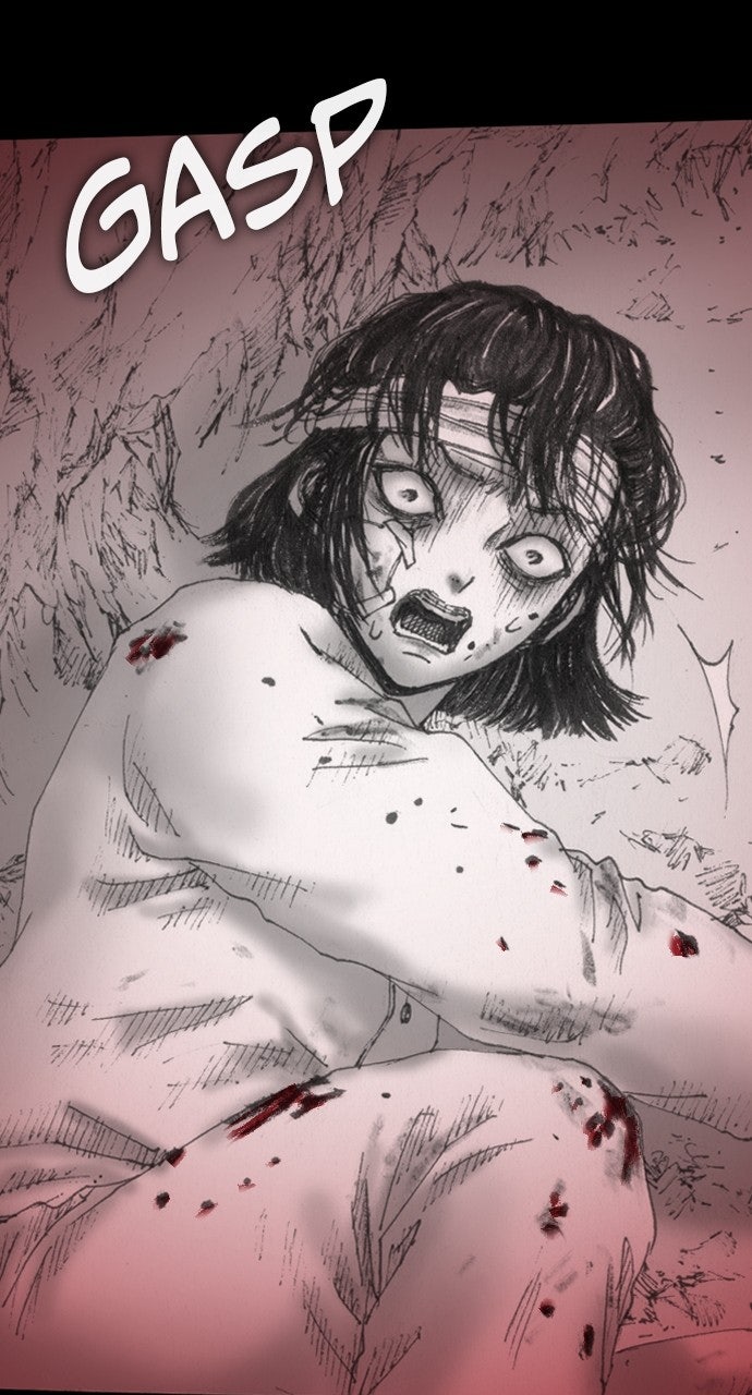 Platform Zero Episode 17 page 11 - 