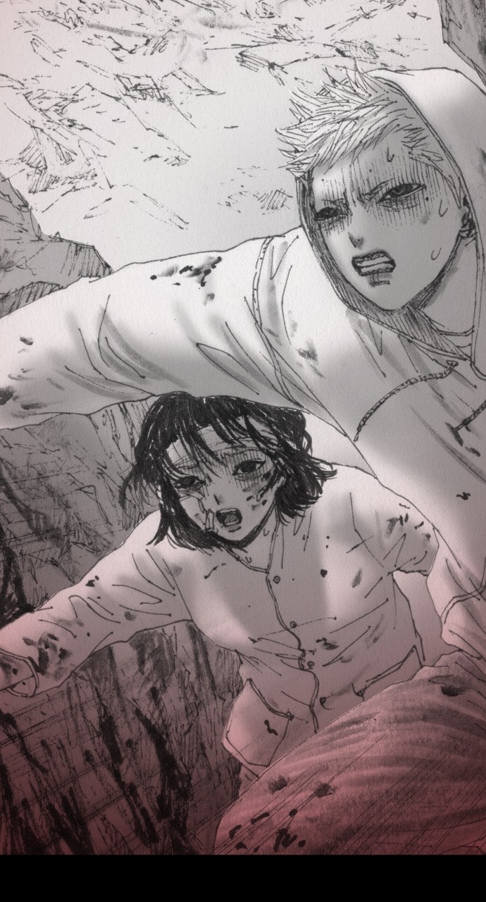 Platform Zero Episode 17 page 101 - 