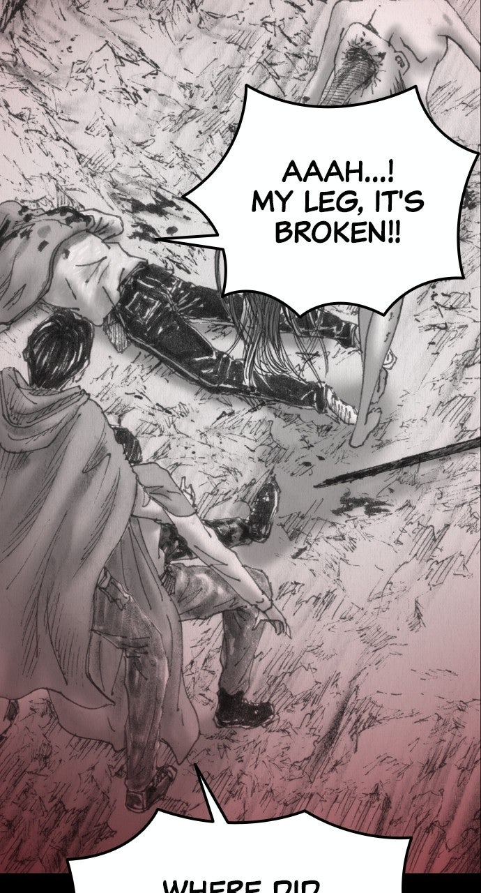 Platform Zero Episode 17 page 117 - 