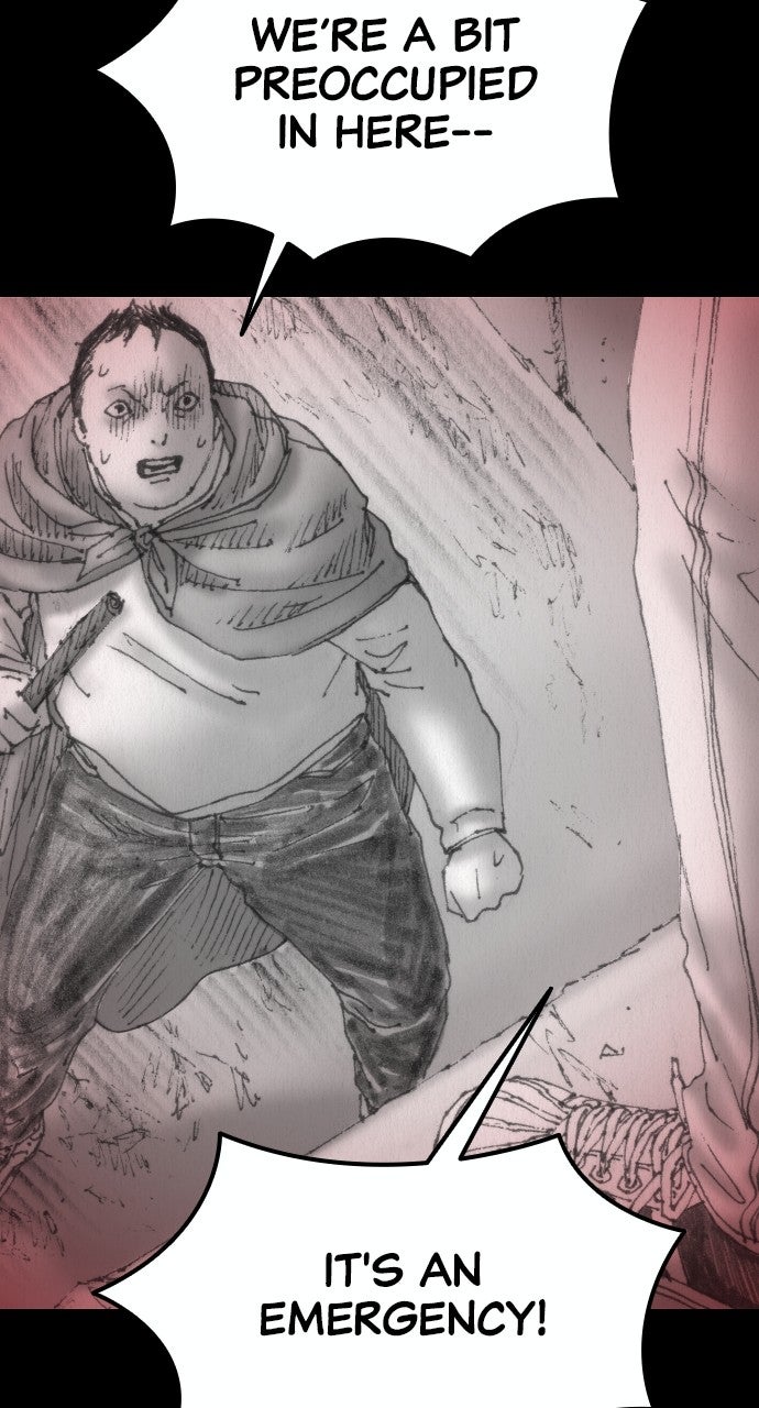 Platform Zero Episode 17 page 137 - 