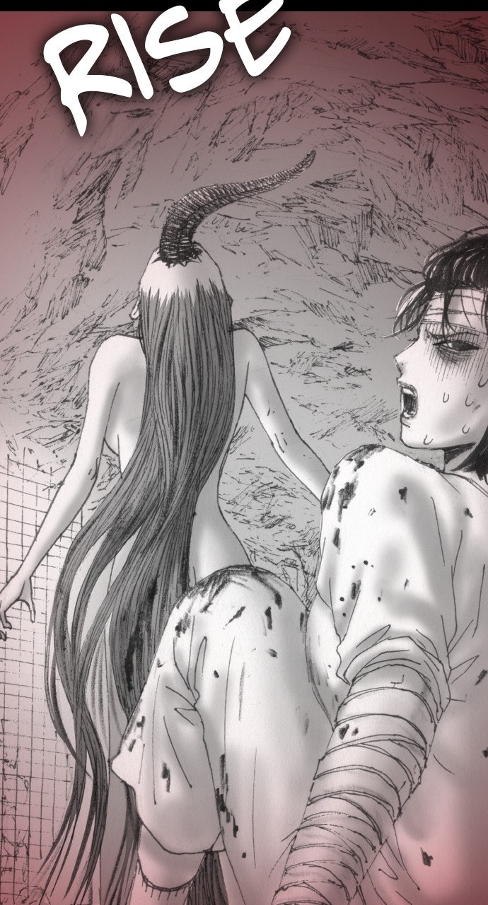 Platform Zero Episode 17 page 33 - 