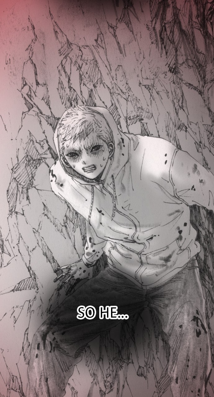 Platform Zero Episode 17 page 69 - 