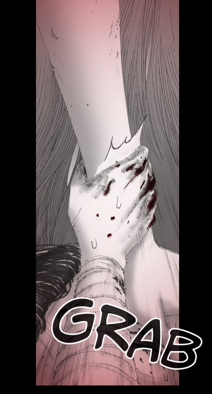 Platform Zero Episode 17 page 73 - 