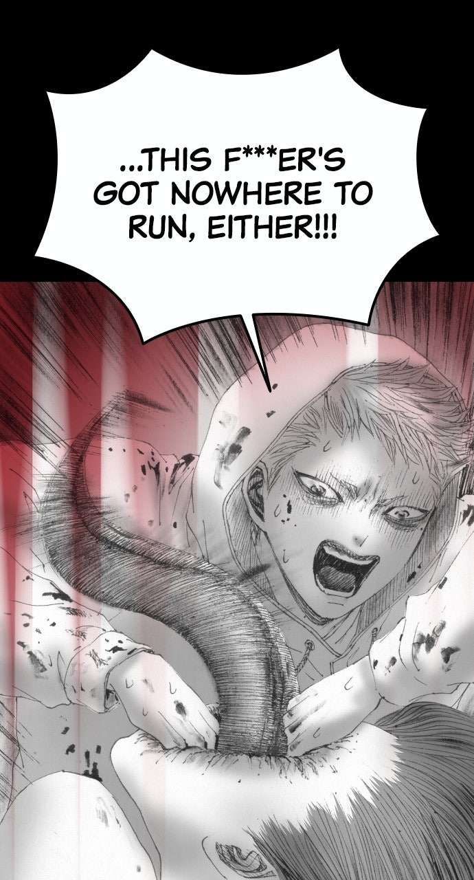 Platform Zero Episode 17 page 85 - 