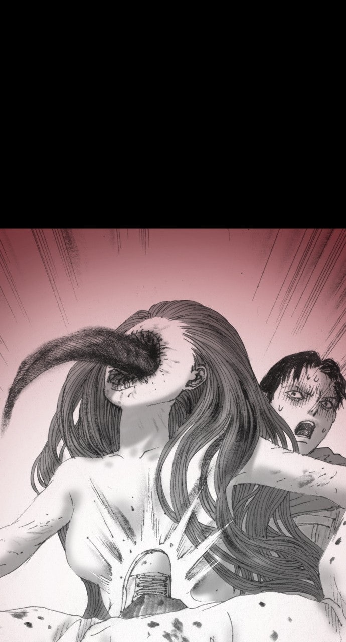 Platform Zero Episode 17 page 95 - 