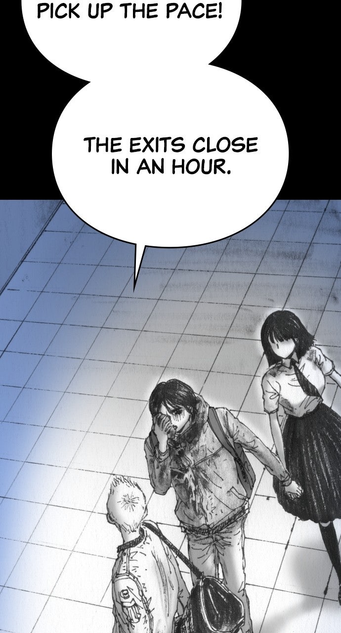 Platform Zero Episode 2 page 86 - 