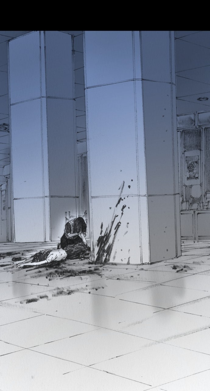 Platform Zero Episode 2 page 89 - 