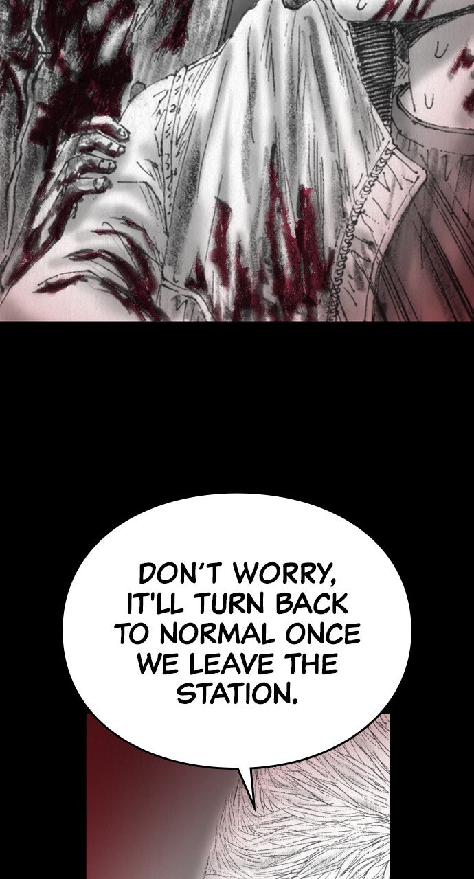 Platform Zero Episode 3 page 74 - 