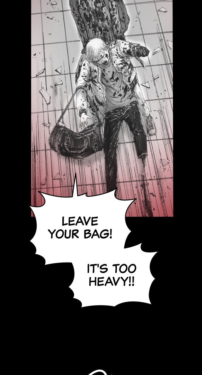 Platform Zero Episode 4 page 102 - 